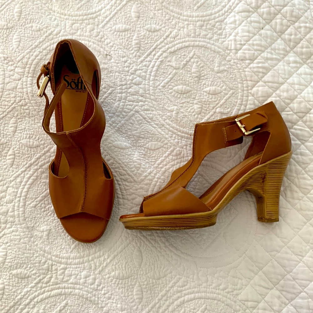 Sofft Women’s Shoes